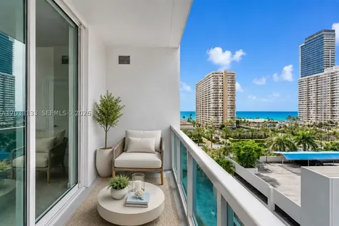 1945 S Ocean Drive Hallandale Beach FL 33009