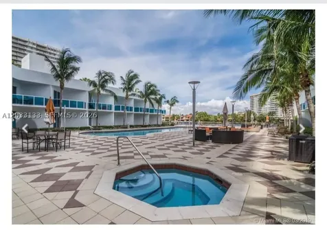 1945 S Ocean Drive Hallandale Beach FL 33009