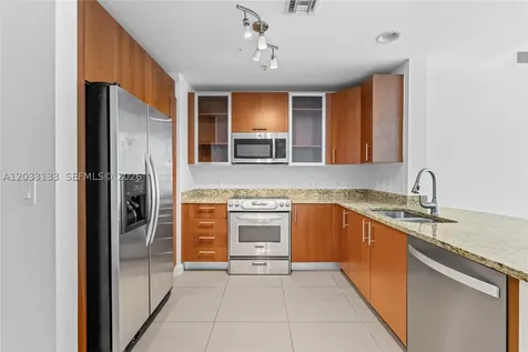 1945 S Ocean Drive Hallandale Beach FL 33009