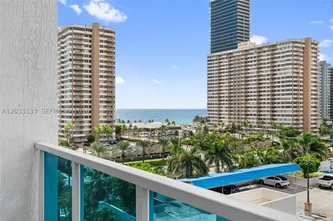 1945 S Ocean Drive Hallandale Beach FL 33009