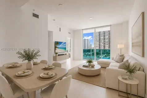 1945 S Ocean Drive Hallandale Beach FL 33009