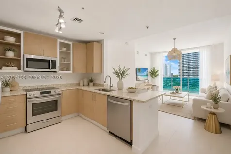 1945 S Ocean Drive Hallandale Beach FL 33009