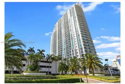 1945 S Ocean Drive Hallandale Beach FL 33009