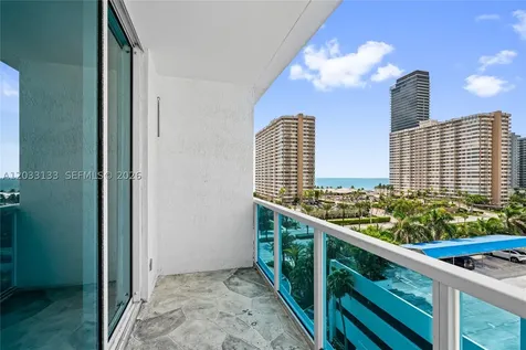 1945 S Ocean Drive Hallandale Beach FL 33009
