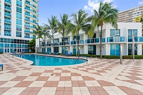 1945 S Ocean Drive Hallandale Beach FL 33009