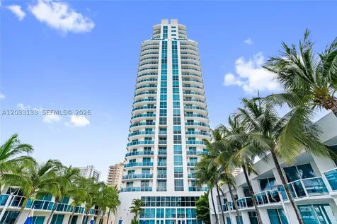 1945 S Ocean Drive Hallandale Beach FL 33009