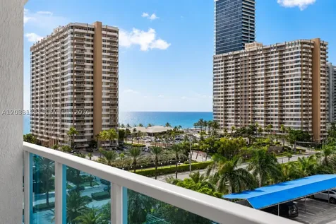 1945 S Ocean Drive Hallandale Beach FL 33009
