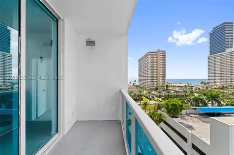 1945 S Ocean Drive Hallandale Beach FL 33009