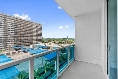 1945 S Ocean Drive Hallandale Beach FL 33009