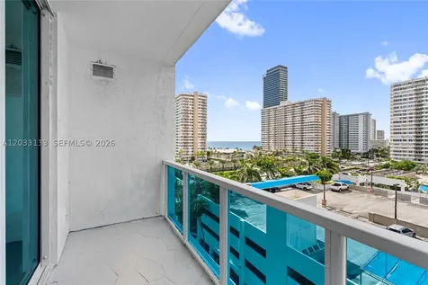 1945 S Ocean Drive Hallandale Beach FL 33009