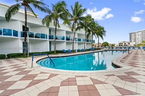 1945 S Ocean Drive Hallandale Beach FL 33009
