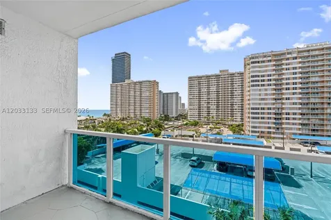 1945 S Ocean Drive Hallandale Beach FL 33009