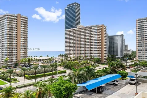 1945 S Ocean Drive Hallandale Beach FL 33009