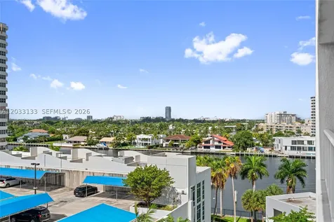 1945 S Ocean Drive Hallandale Beach FL 33009