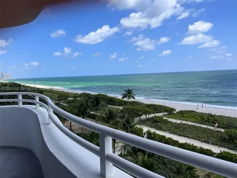 8911 Collins Avenue Surfside FL 33154
