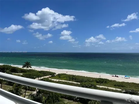 8911 Collins Avenue Surfside FL 33154