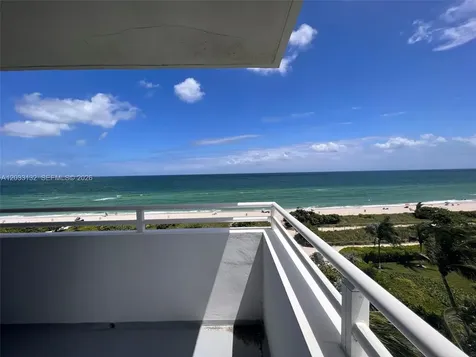 8911 Collins Avenue Surfside FL 33154