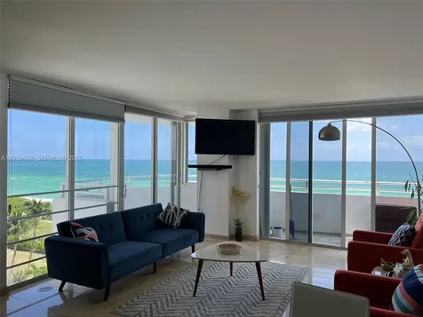 8911 Collins Avenue Surfside FL 33154