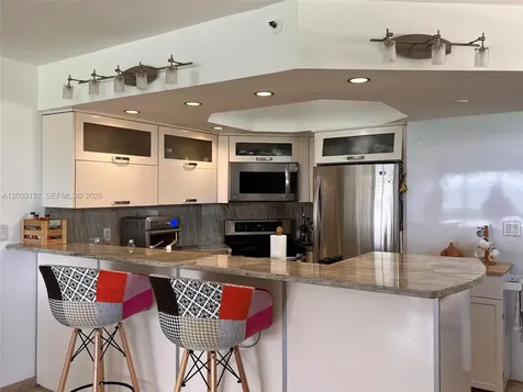 8911 Collins Avenue Surfside FL 33154