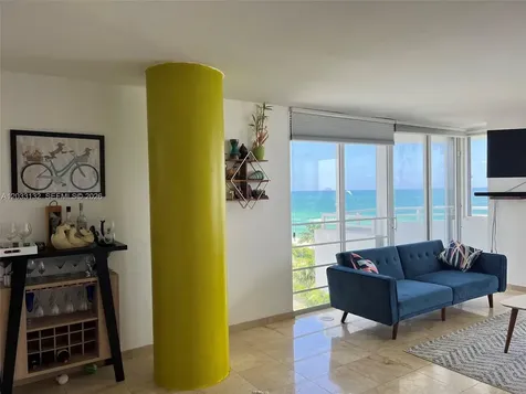 8911 Collins Avenue Surfside FL 33154