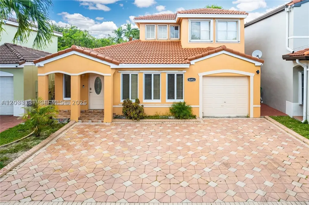 16453 SW 97th Street Miami FL 33196