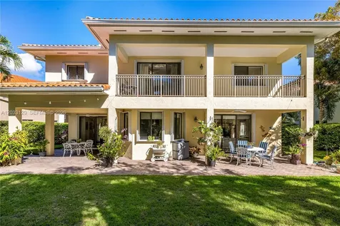 19086 SW 76th Avenue Cutler Bay FL 33157