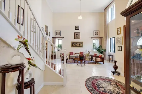 19086 SW 76th Avenue Cutler Bay FL 33157