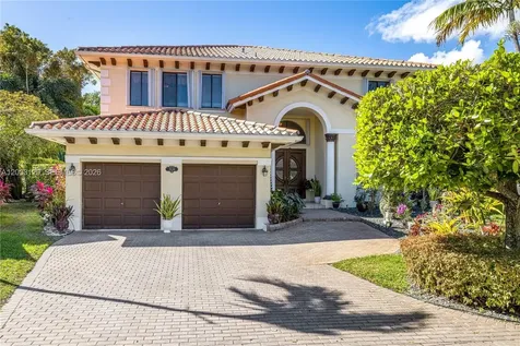 19086 SW 76th Avenue Cutler Bay FL 33157
