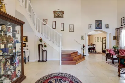 19086 SW 76th Avenue Cutler Bay FL 33157