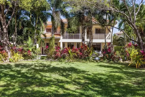 19086 SW 76th Avenue Cutler Bay FL 33157