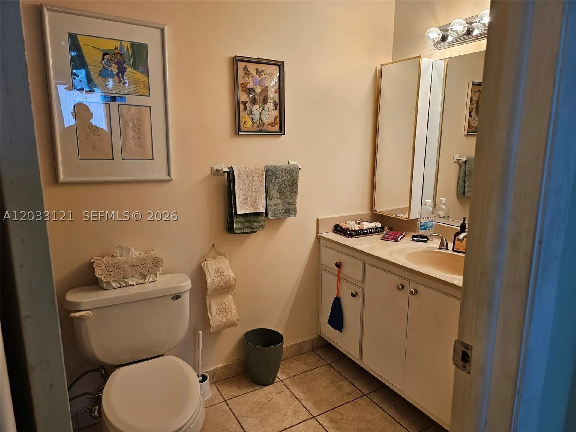 3850 Washington Street Hollywood FL 33021