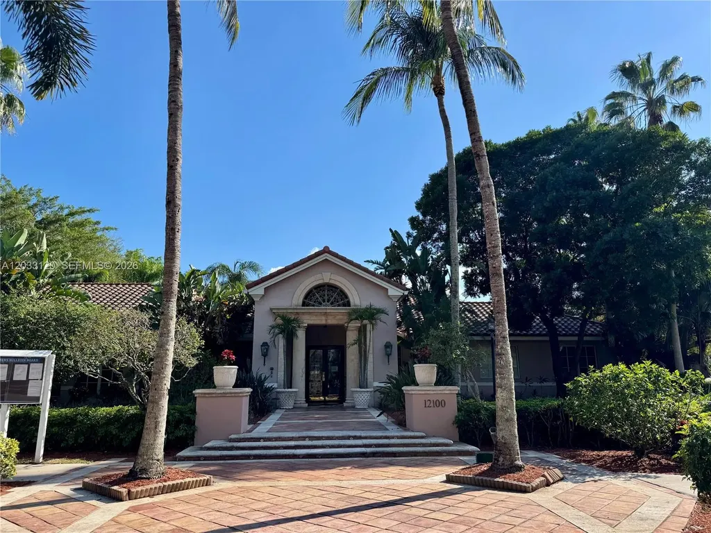 12142 Saint Andrews Place Miramar FL 33025