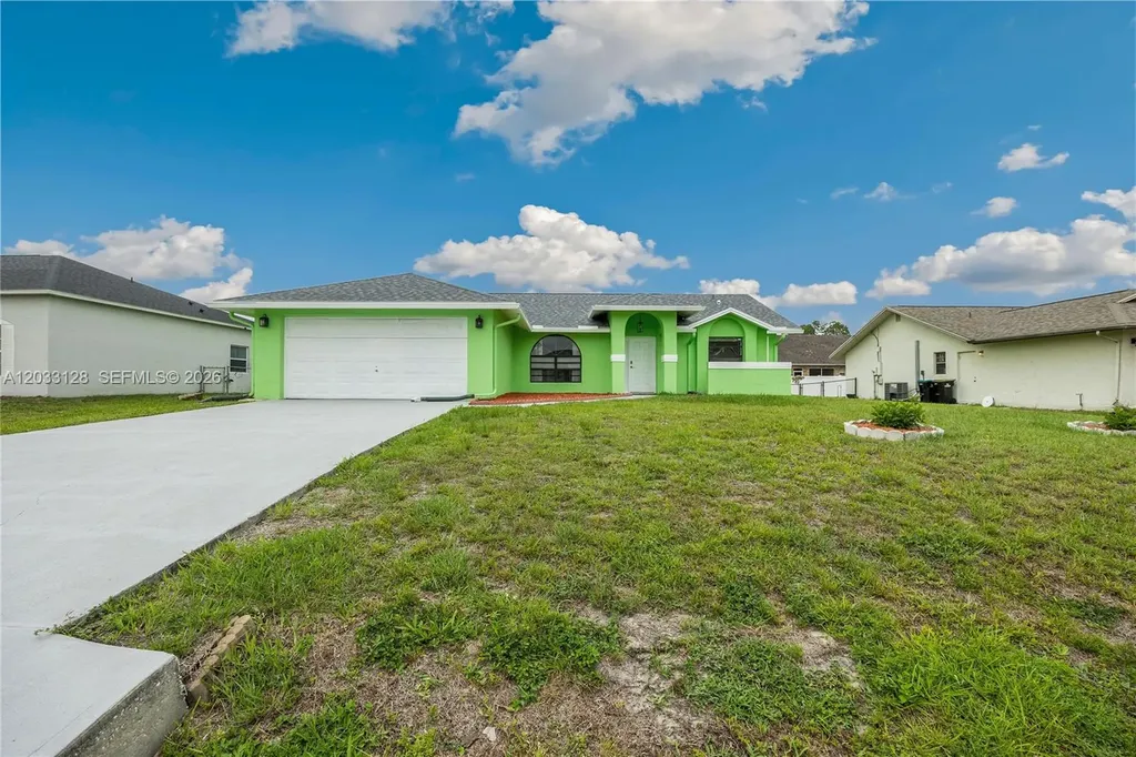 1737 NW Nanton Street Other City - In The State Of Florida FL 32907