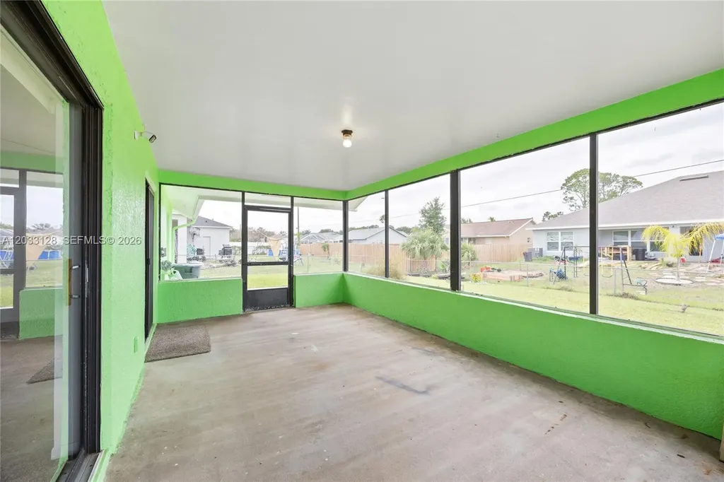 1737 NW Nanton Street Other City - In The State Of Florida FL 32907