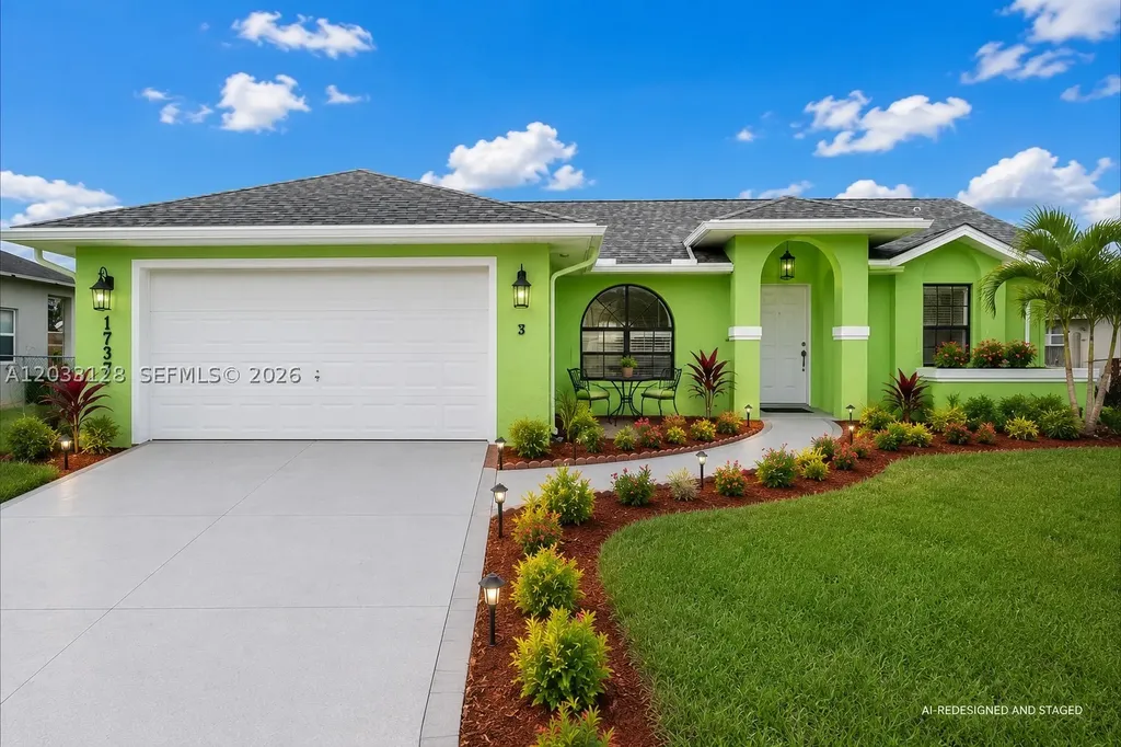 1737 NW Nanton Street Other City - In The State Of Florida FL 32907