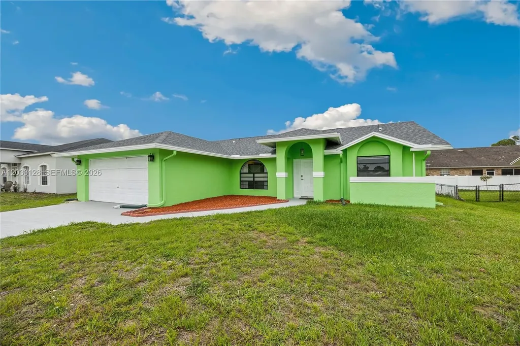 1737 NW Nanton Street Other City - In The State Of Florida FL 32907