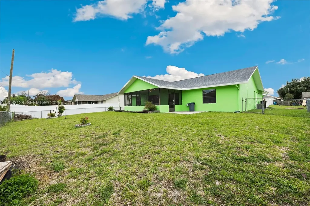 1737 NW Nanton Street Other City - In The State Of Florida FL 32907