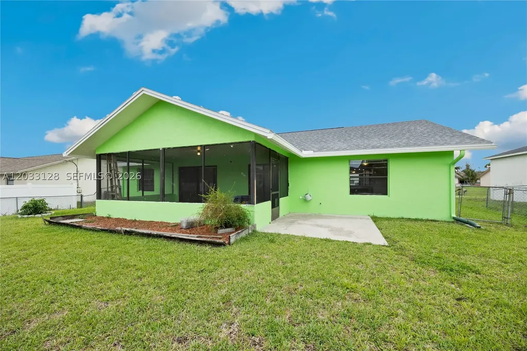 1737 NW Nanton Street Other City - In The State Of Florida FL 32907
