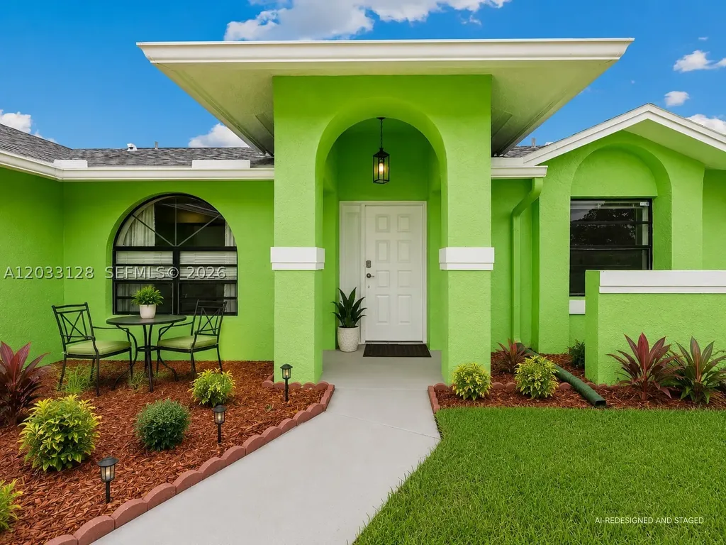 1737 NW Nanton Street Other City - In The State Of Florida FL 32907