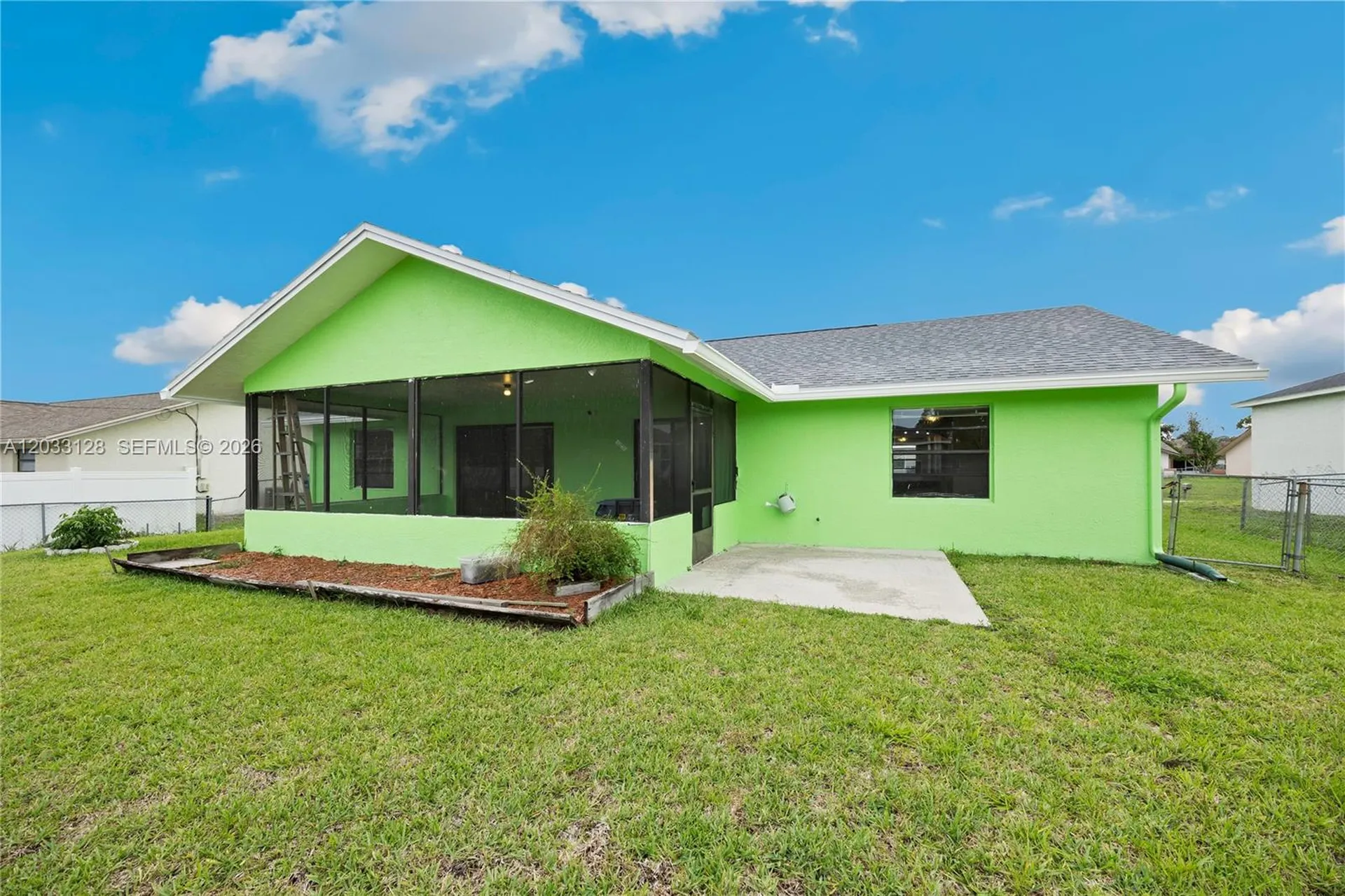 1737 NW Nanton Street Other City - In The State Of Florida FL 32907