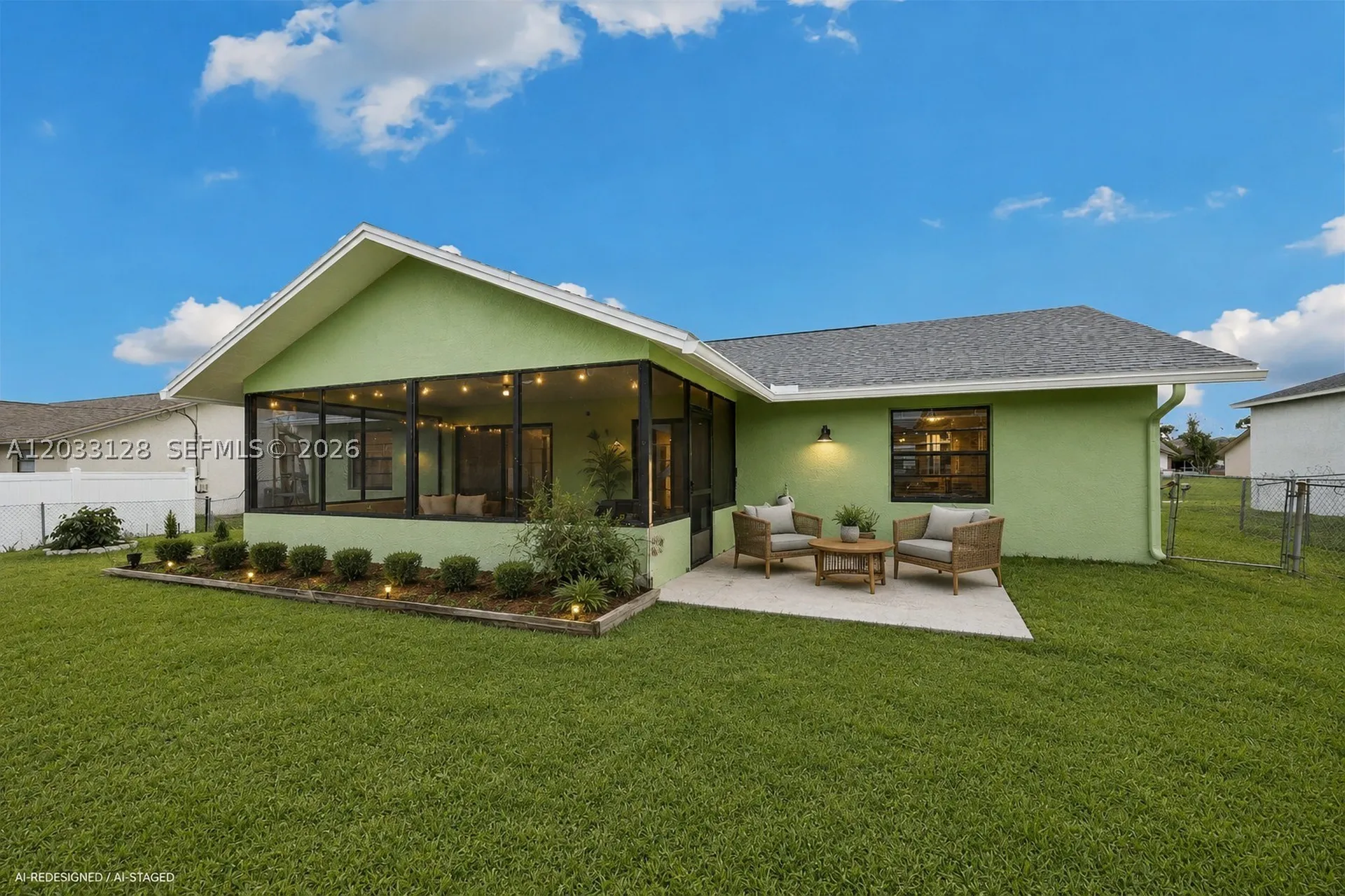 1737 NW Nanton Street Other City - In The State Of Florida FL 32907