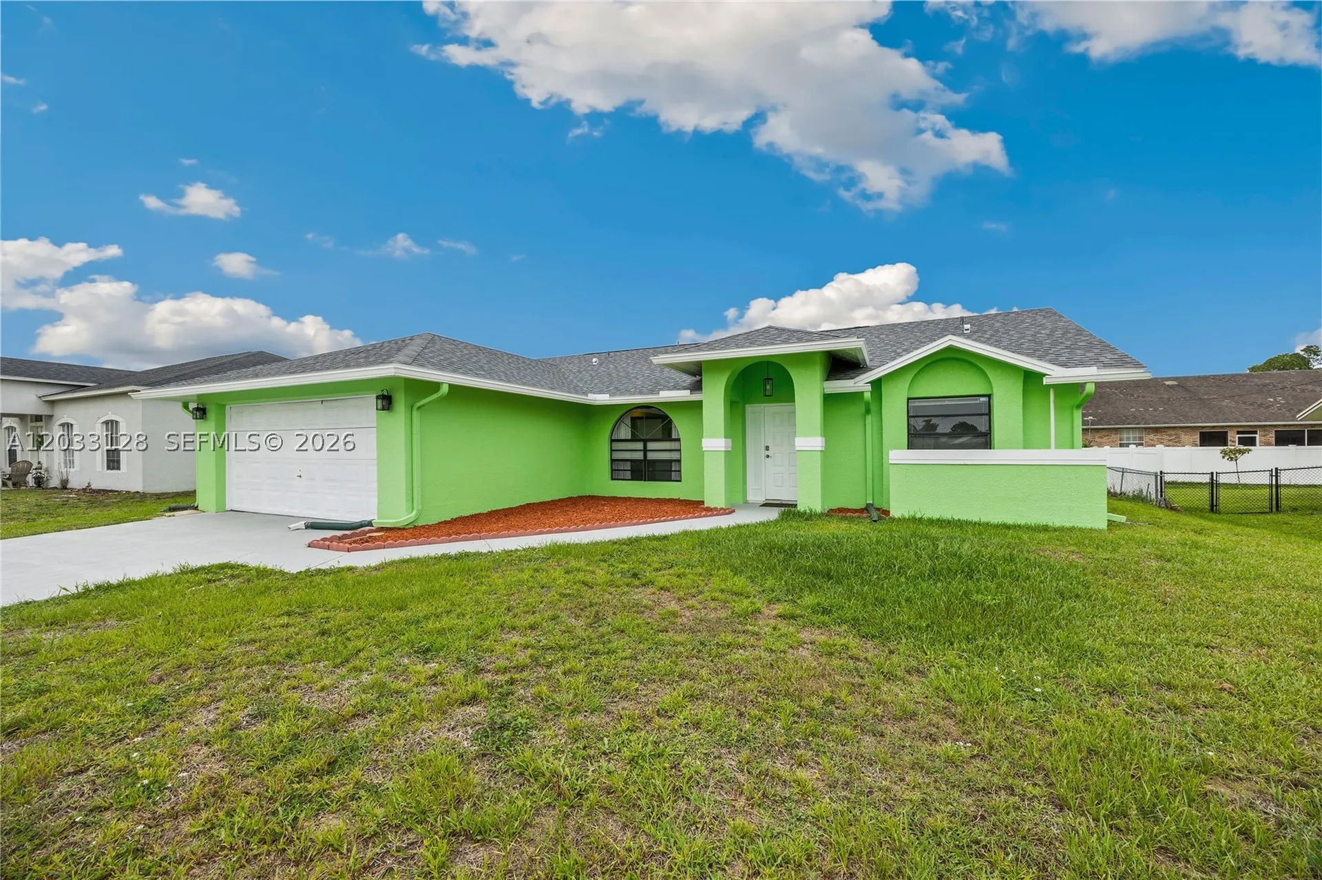 1737 NW Nanton Street Other City - In The State Of Florida FL 32907