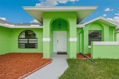 1737 NW Nanton Street Other City - In The State Of Florida FL 32907