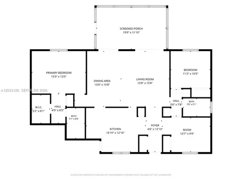 1737 NW Nanton Street Other City - In The State Of Florida FL 32907