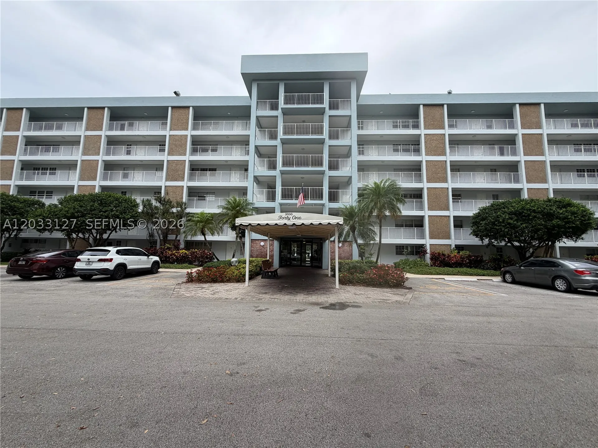 3100 N Course Lane Pompano Beach FL 33069