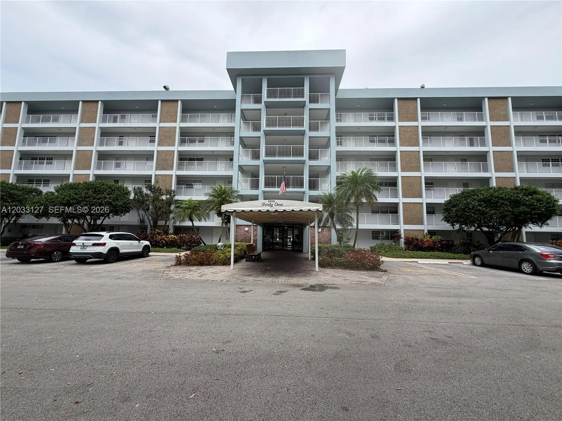 3100 N Course Lane Pompano Beach FL 33069