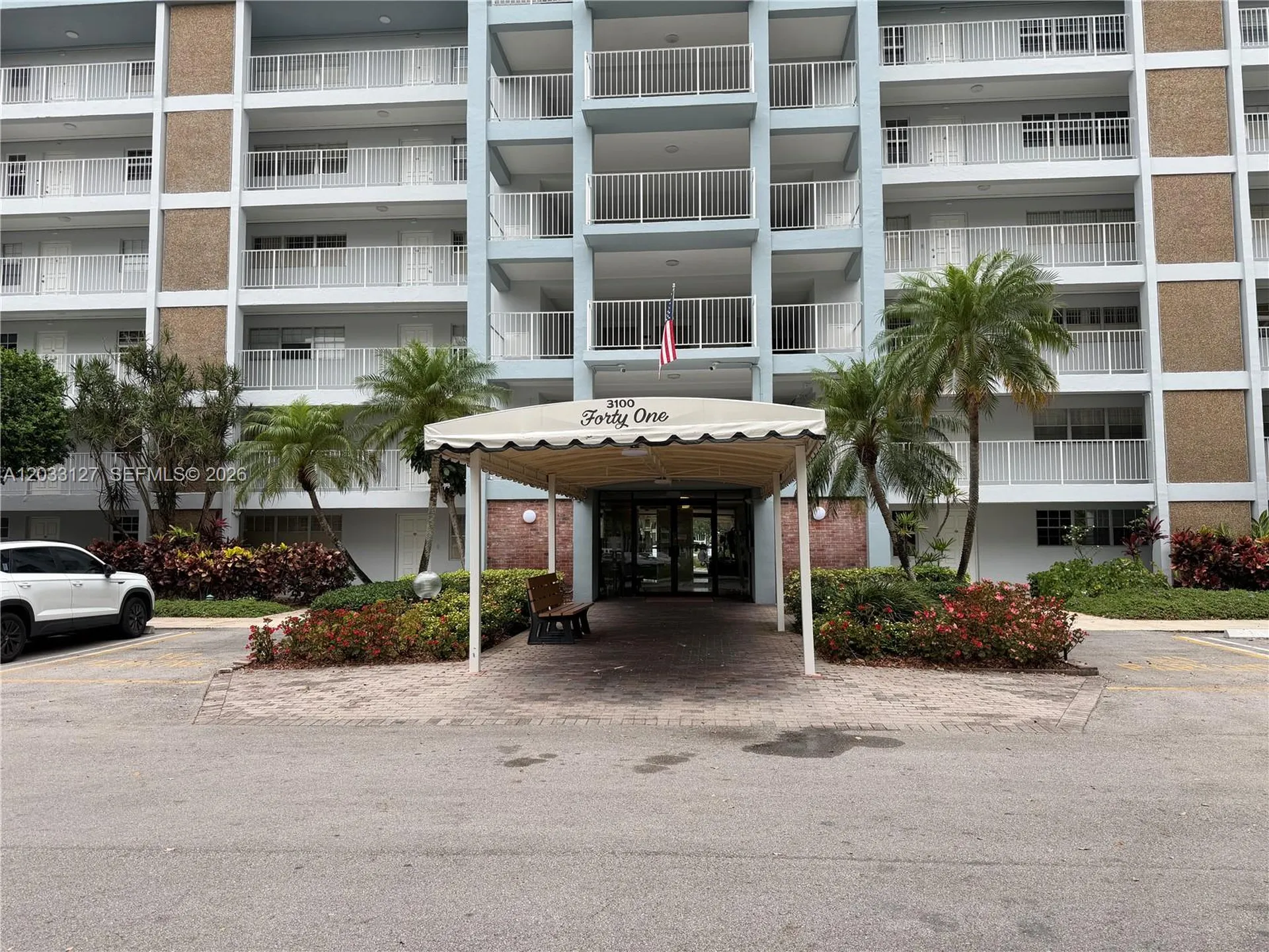 3100 N Course Lane Pompano Beach FL 33069