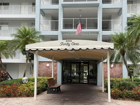 3100 N Course Lane Pompano Beach FL 33069