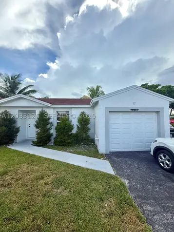 19831 NW 65th Court Hialeah FL 33015