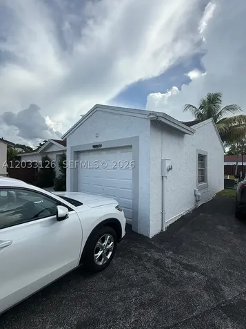 19831 NW 65th Court Hialeah FL 33015